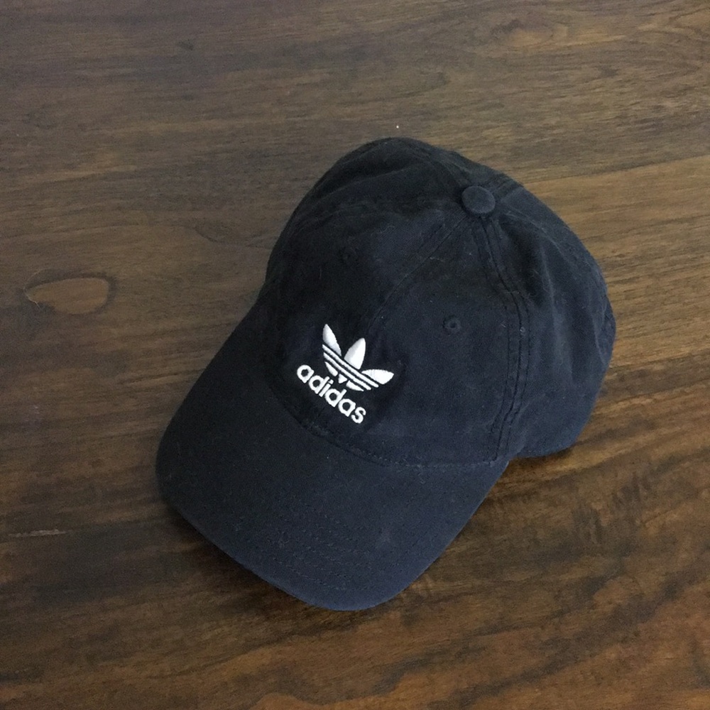 Adidas baseball cap